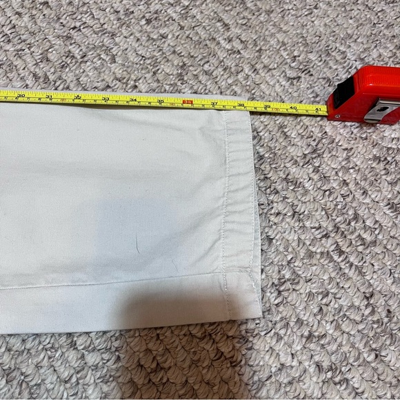 Columbia Men’s 32x30 Granite Cloth Utility Hiking Pants Khaki Tan Cargo - Picture 14 of 16